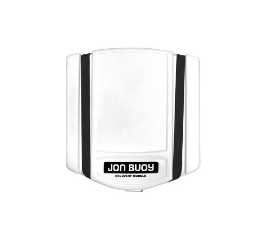 jon buoy recovery module white